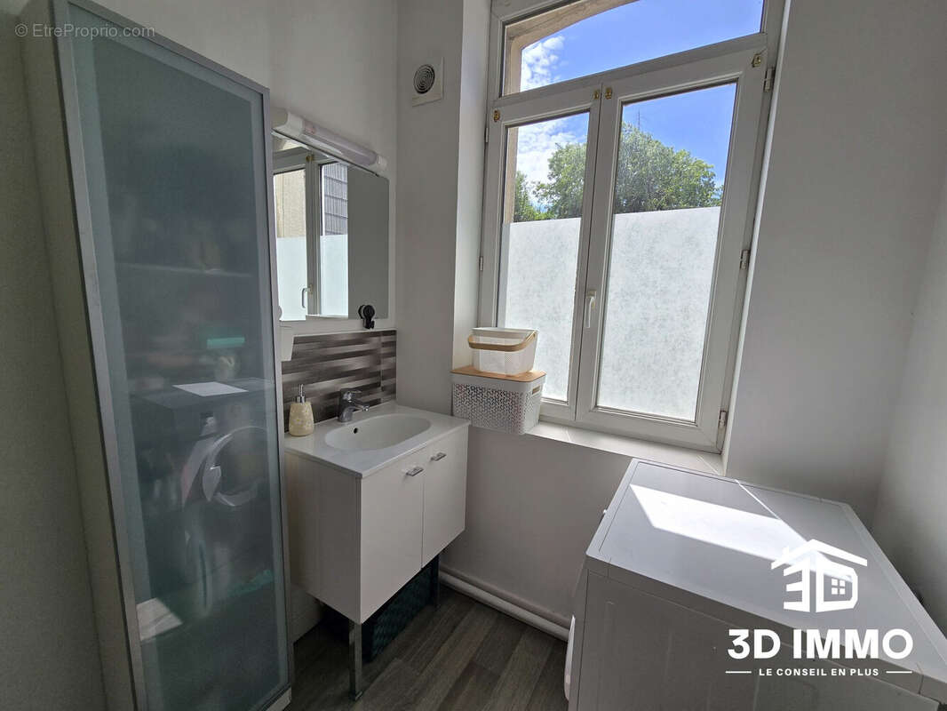 Appartement 272 m² à Avesnes-Sur-Helpe  - photo 4
