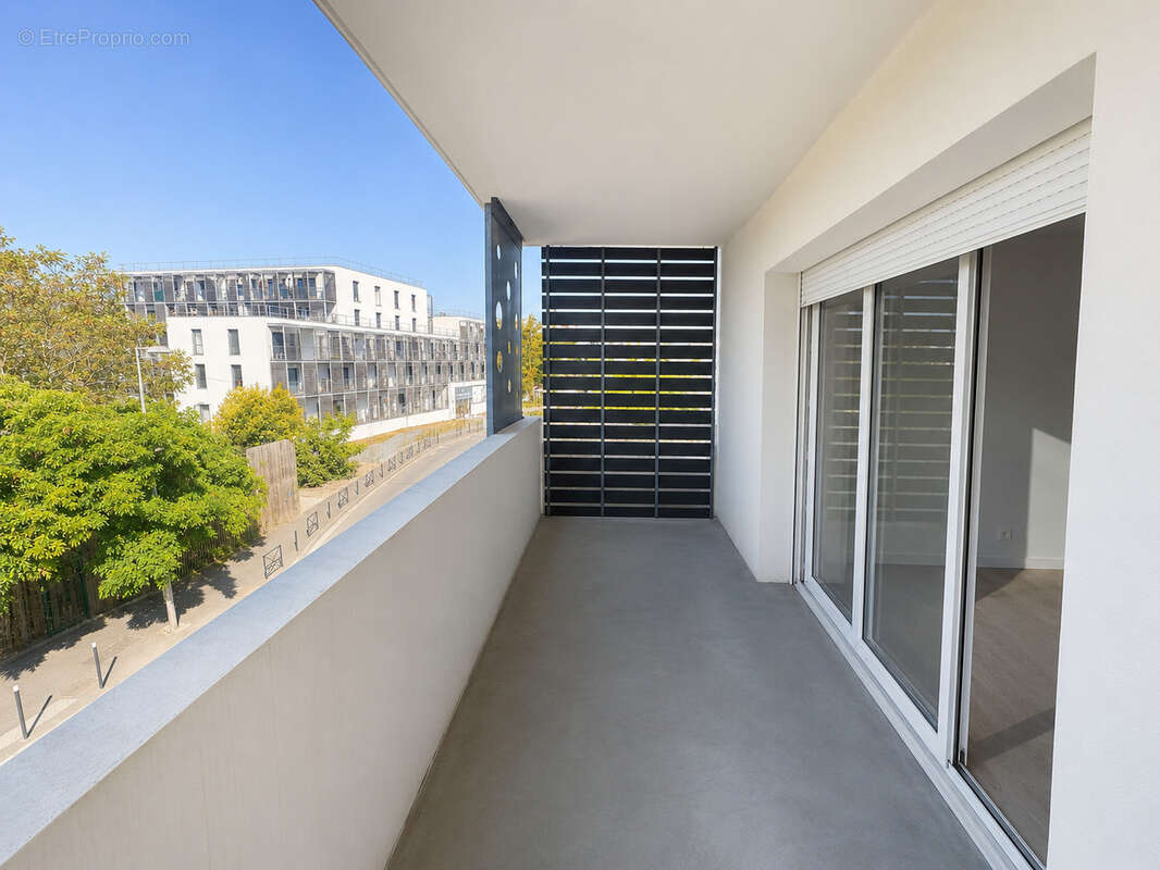 Appartement à CENON
