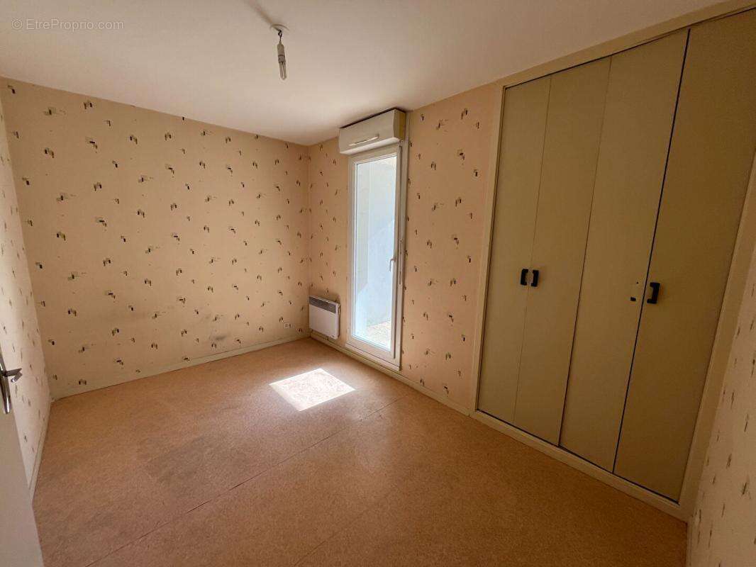 Appartement à ANGERS