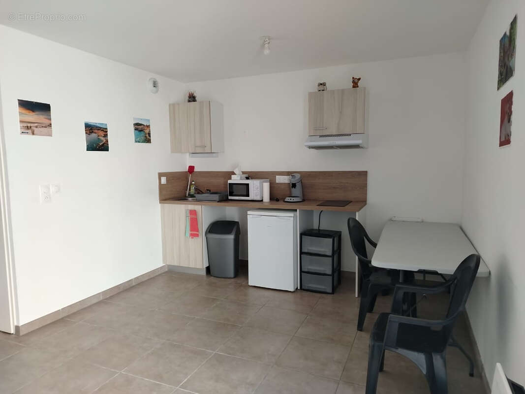 Appartement à PERPIGNAN
