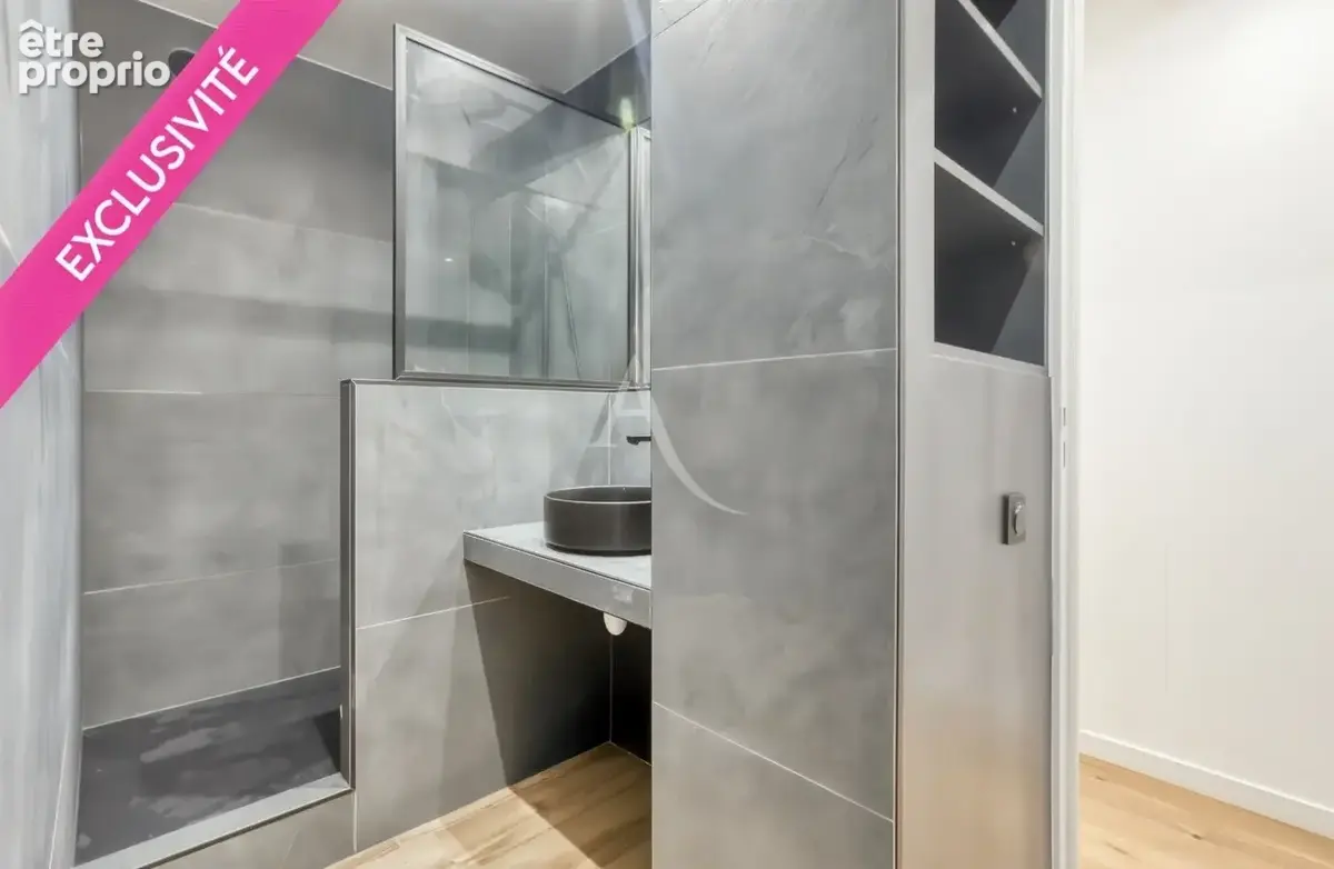 Appartement Le Petit Quevilly 3 pièce(s) 67.70 m2 - photo 5