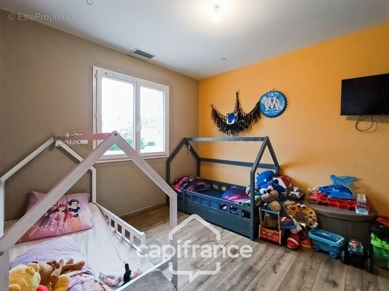 Maison à SAINTE-LIVRADE-SUR-LOT