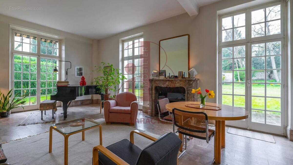 Appartement à FONTAINEBLEAU