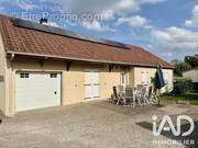 Photo 1 - Maison à LA CHAPELLE-SUR-OREUSE