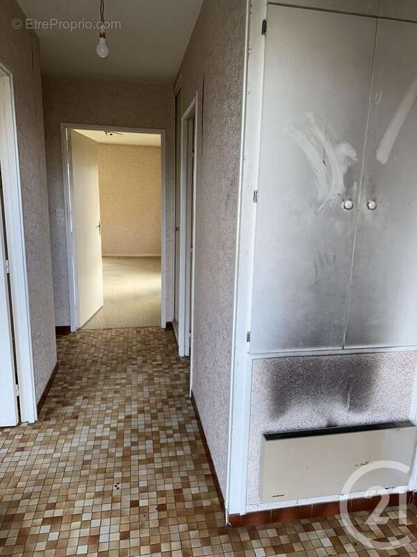 Maison à BELLEVILLE-SUR-LOIRE