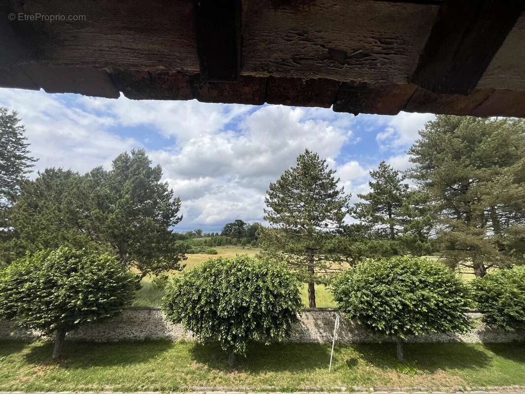 Maison à RAMBOUILLET