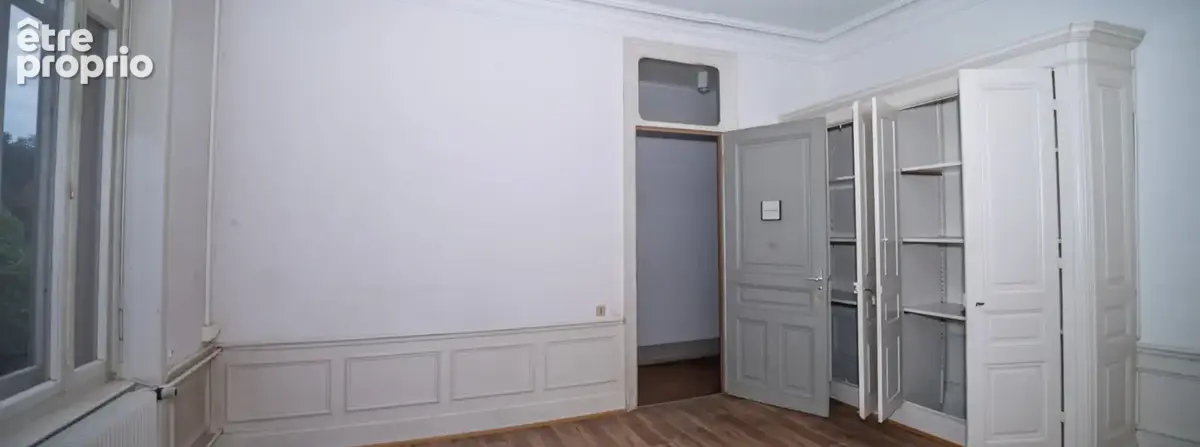 Maison de Maître - 800 m² - Mulhouse (68) - photo 12