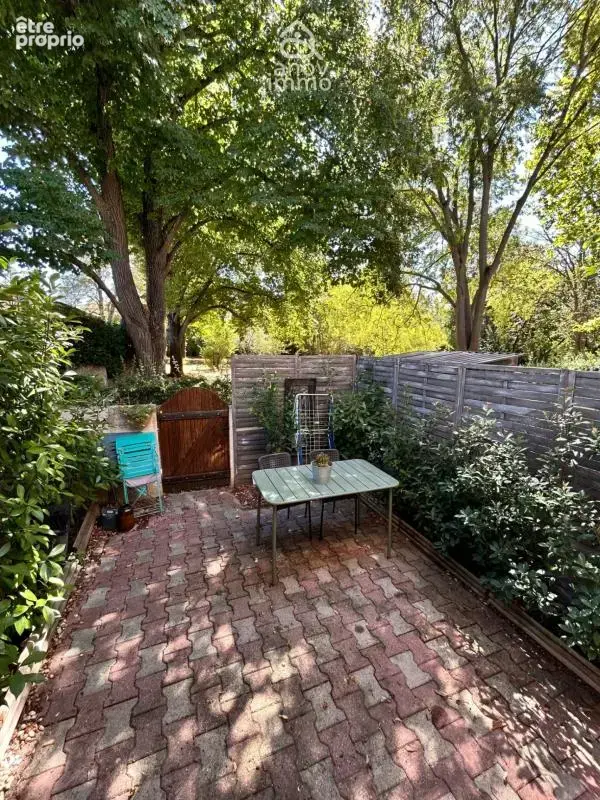 Photo Maison à Aix-En-Provence au prix de 399 000€