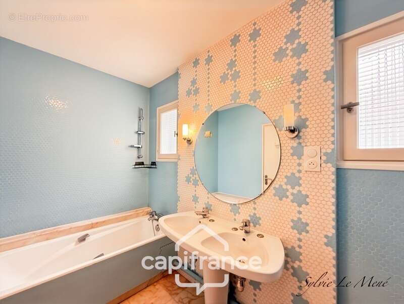 Appartement à LOUDEAC