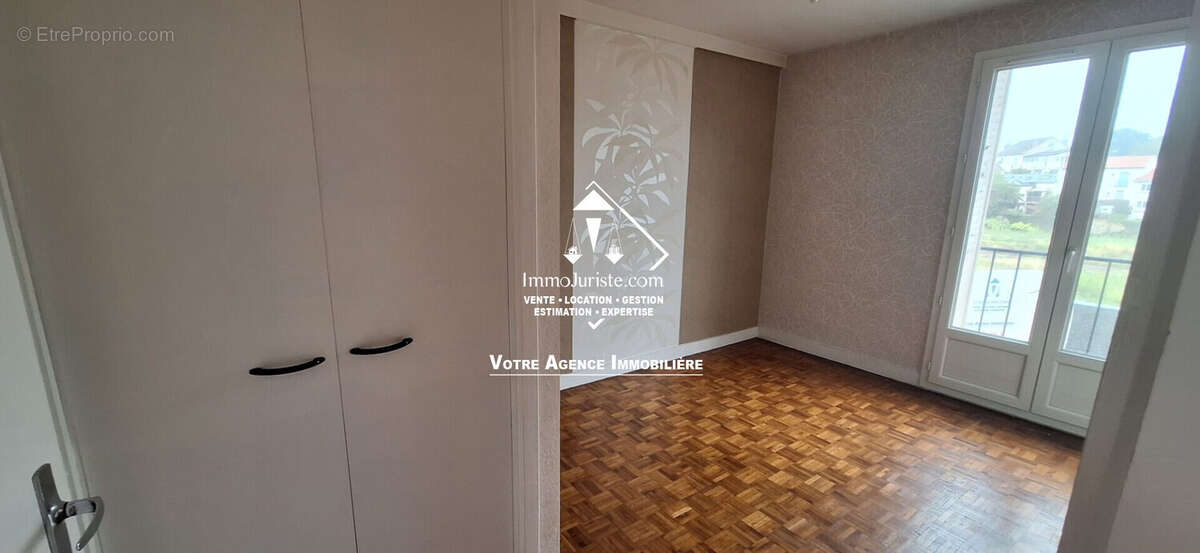 Appartement à LIMOGES
