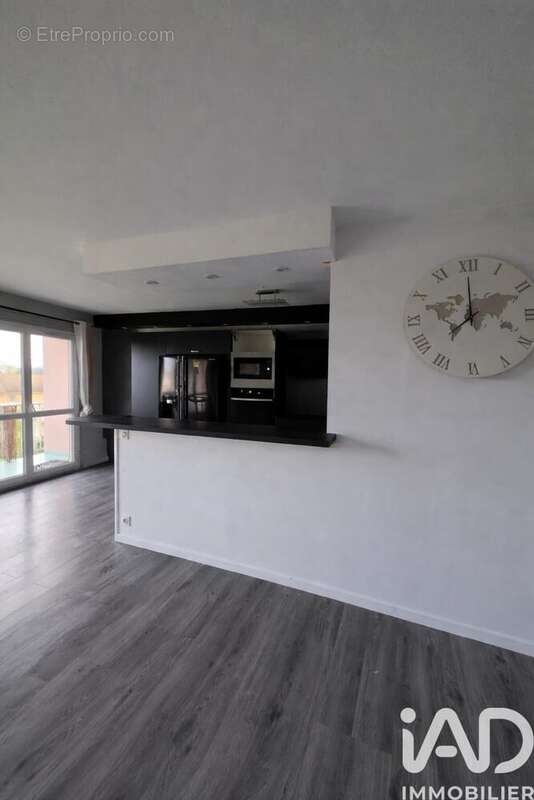Photo 2 - Appartement à LE HAVRE