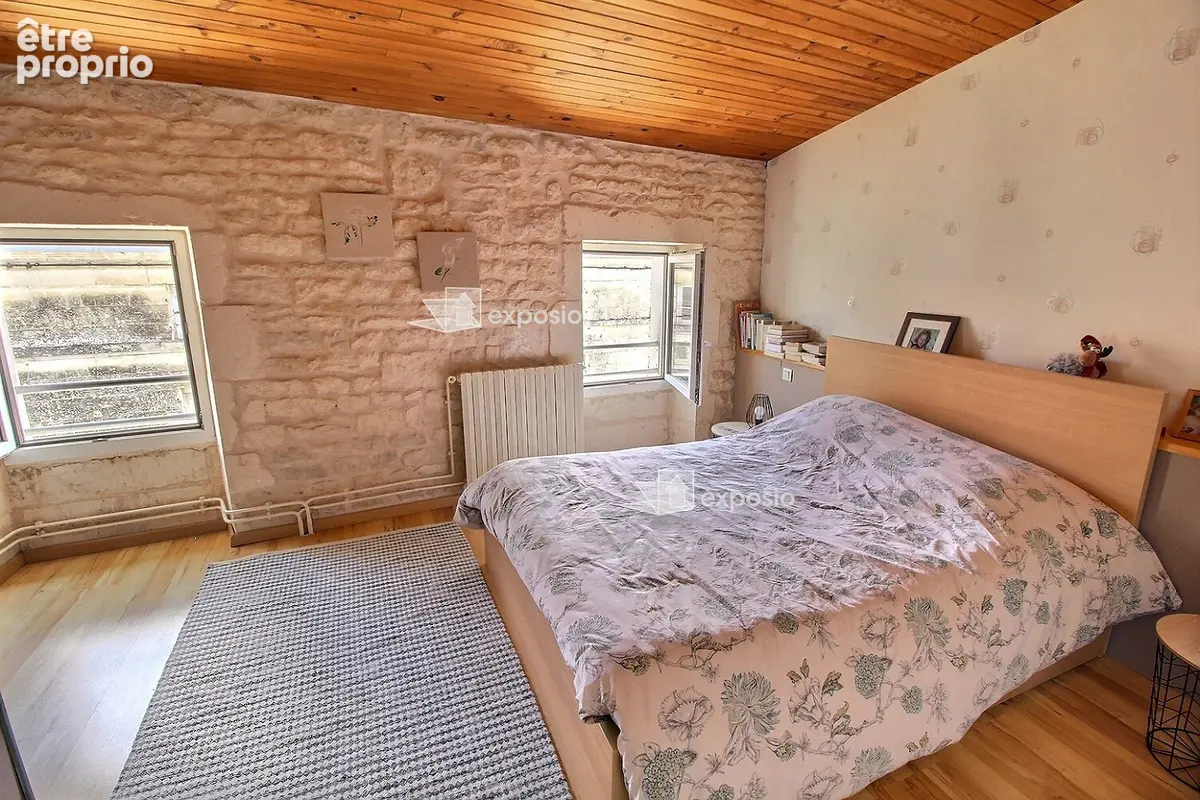 Maison Niort 5 pièce(s) 91 m2 - photo 4