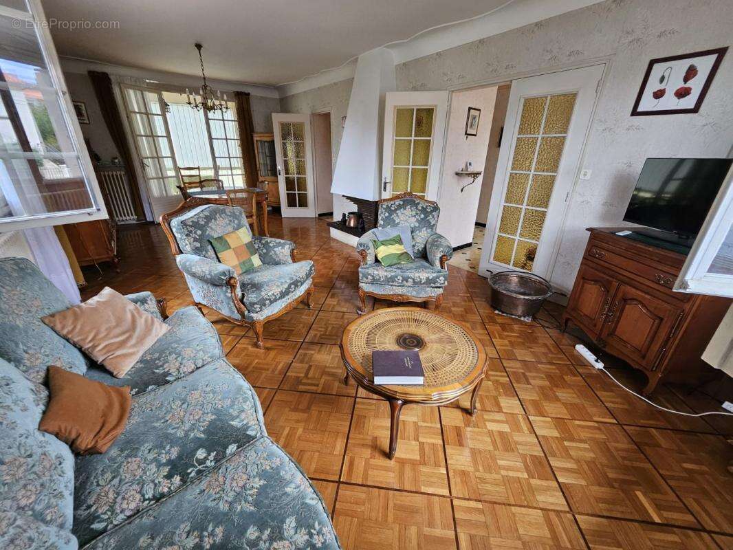 Maison à PERIGUEUX