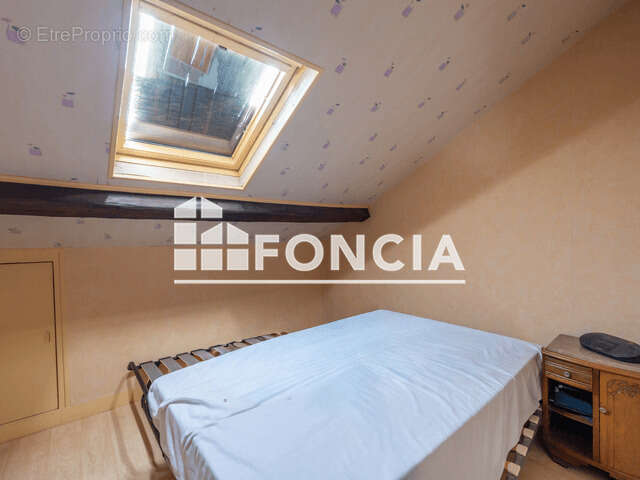 Appartement à CHATOU