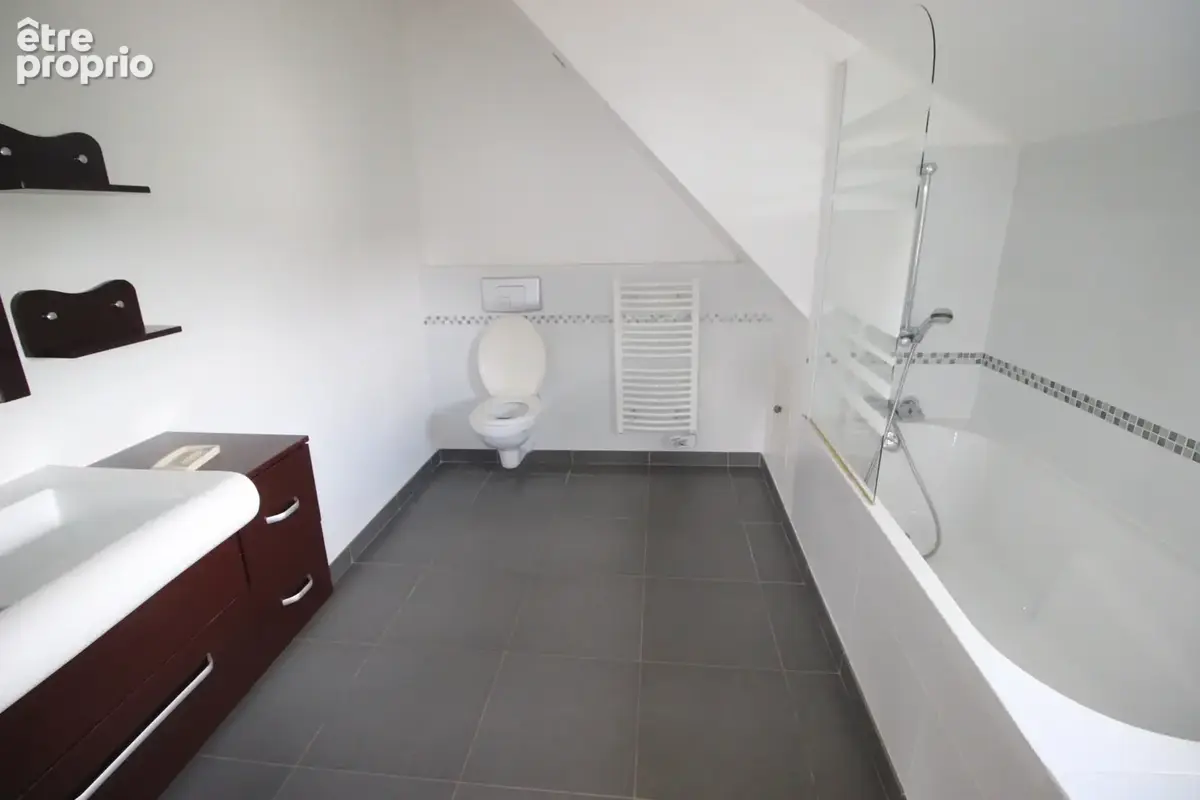 Maison familiale avec suite parentale, jardin et garage à Limeil-Brévannes - photo 12