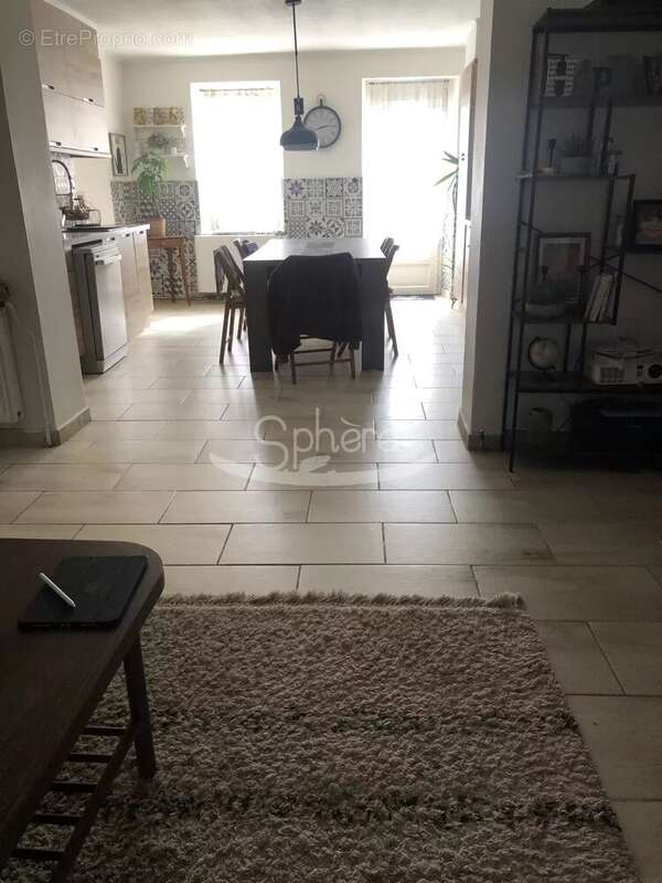 Maison à PENNAUTIER