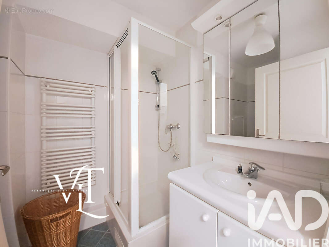 Photo 5 - Appartement à CLAMART