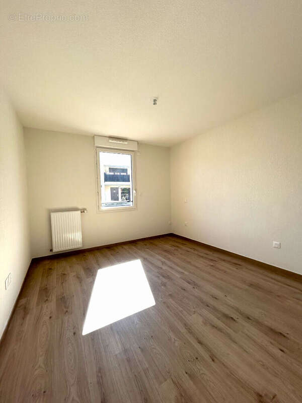 Appartement à CASTANET-TOLOSAN