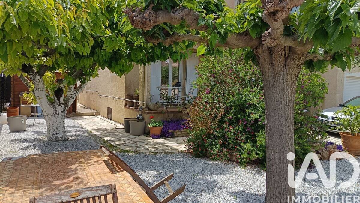 Photo 1 - Maison à MEZE