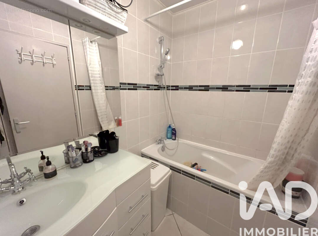 Photo 6 - Appartement à BRETIGNY-SUR-ORGE