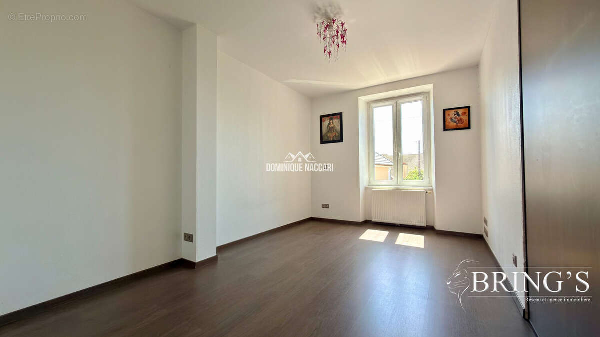Appartement à BOLLWILLER