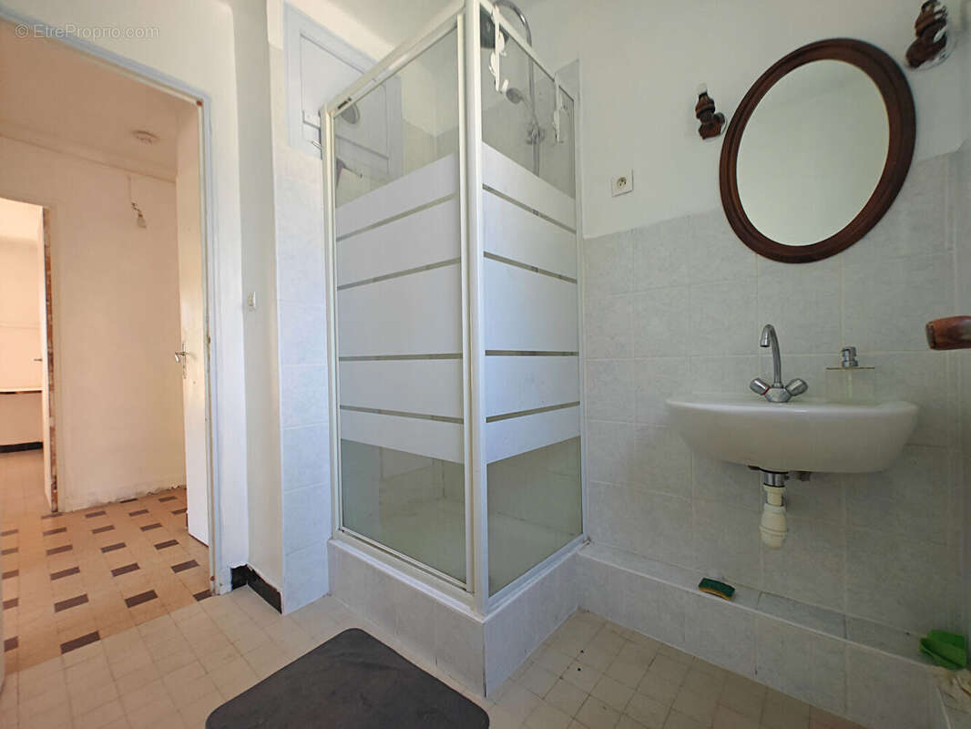 Appartement Toulon Est 4 pièces 68 m2 avec balcon, ascenseur et cave dans résidence sécurisée avec stationnement - photo 11