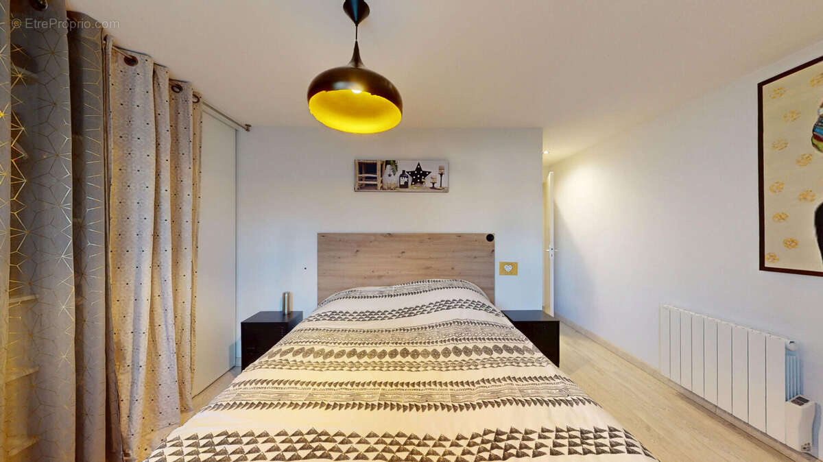 Appartement à TOURNEFEUILLE