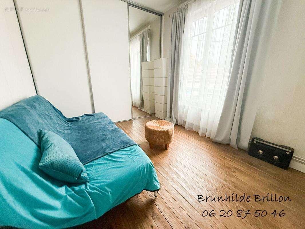 Maison à FOURNES-EN-WEPPES