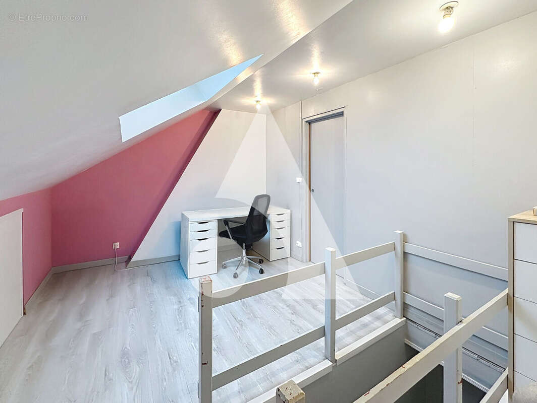 Maison à VALENCIENNES