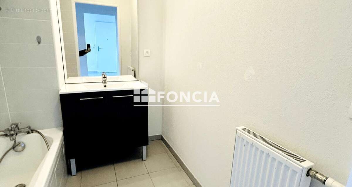 Appartement à BALMA