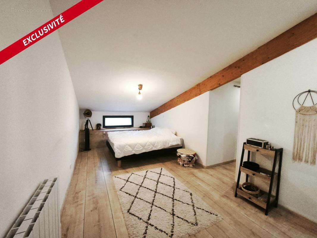 Maison à SAINT-VINCENT-DE-PAUL