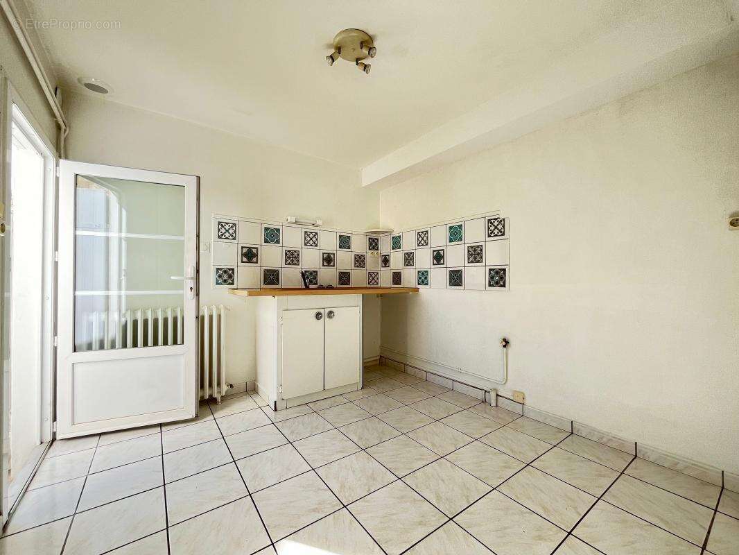 Maison à LA ROCHELLE