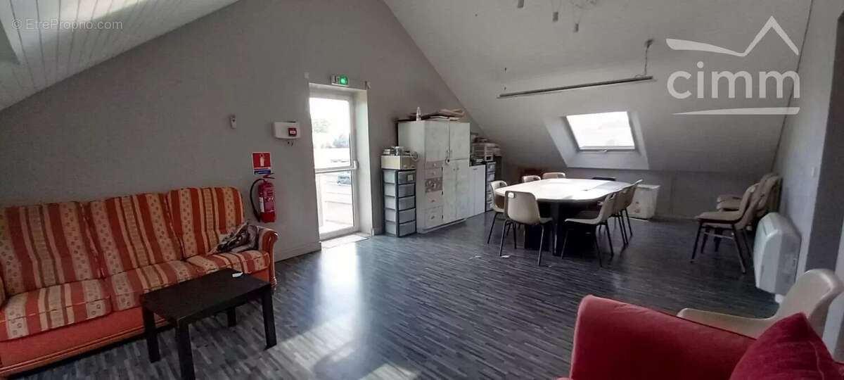 Appartement à BLOIS