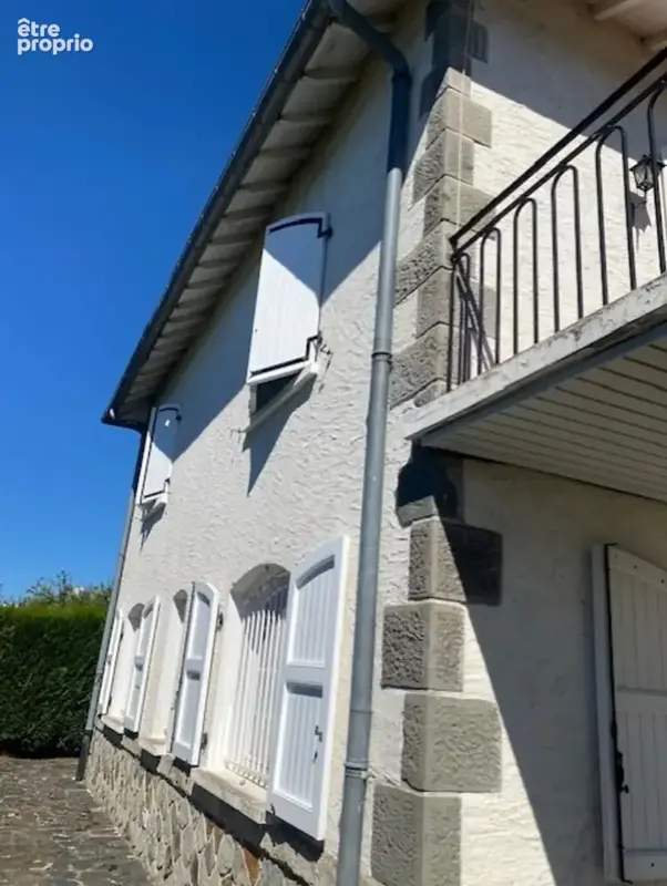 Vaste propriété aux portes d'Aurillac - photo 35