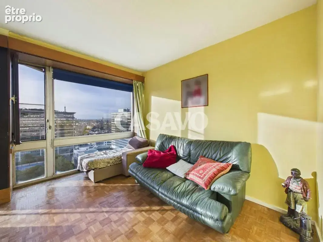 Vente Appartement 5 pièces de 100m² - 75014 Paris - photo 6