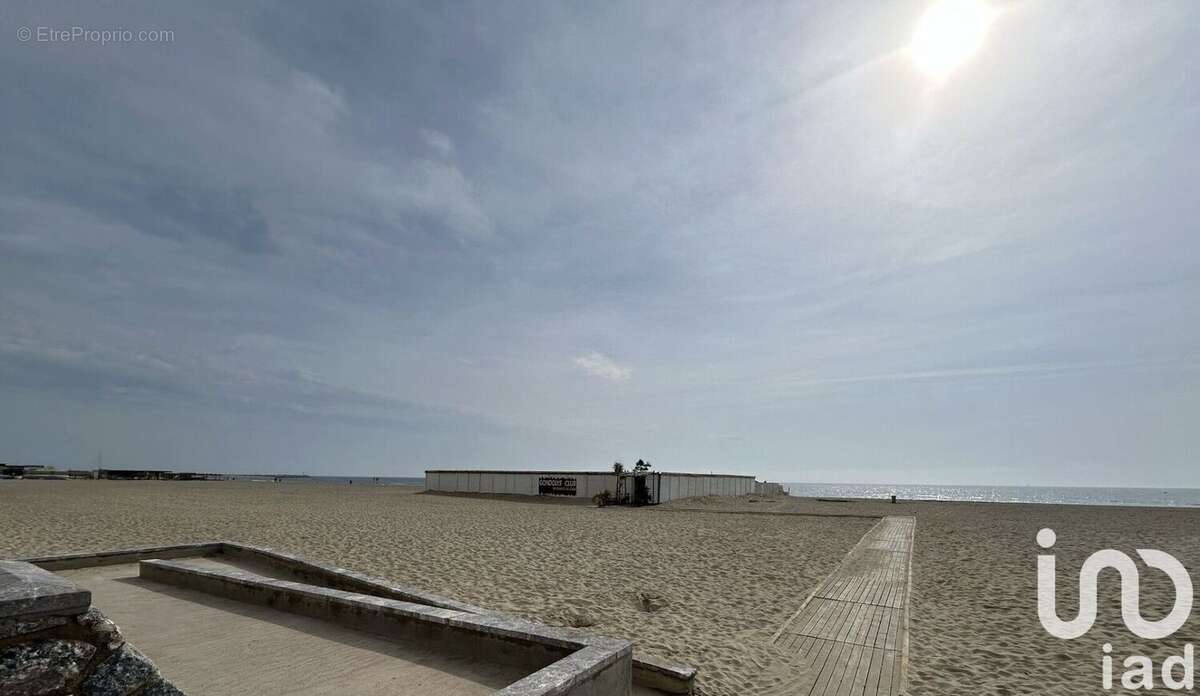 Photo 7 - Appartement à CANET-EN-ROUSSILLON