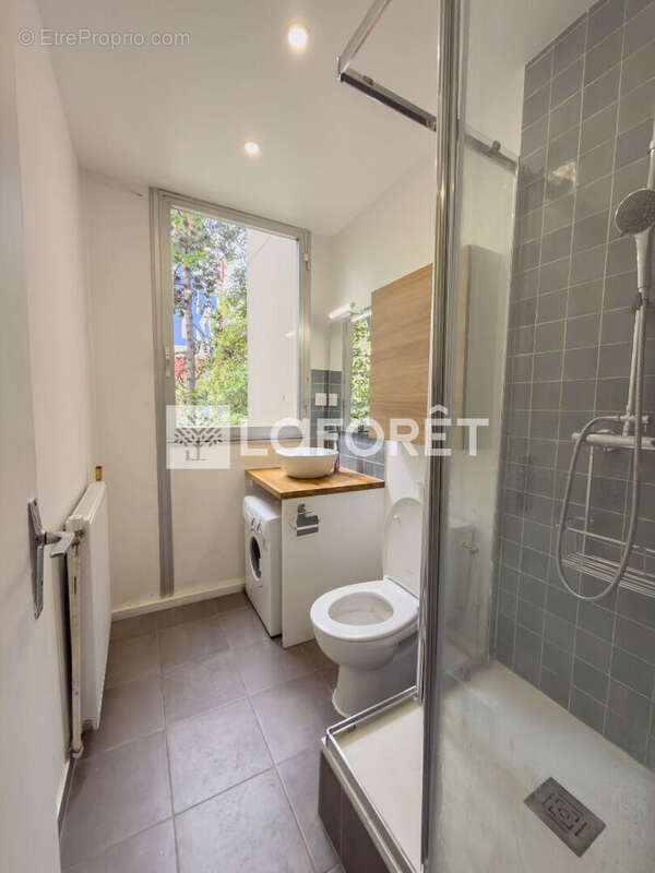 Studio Tour Athènes. 19.43 m2 - photo 6