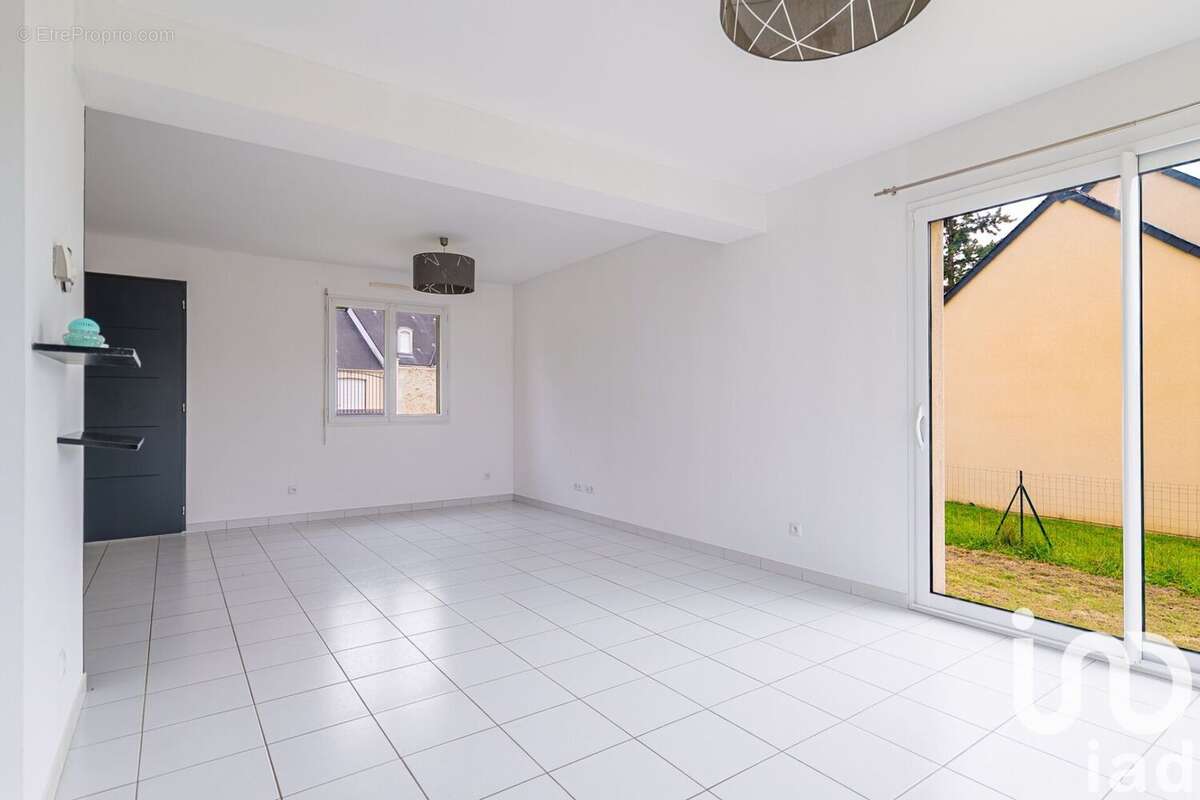 Photo 2 - Maison à ARDENAY-SUR-MERIZE