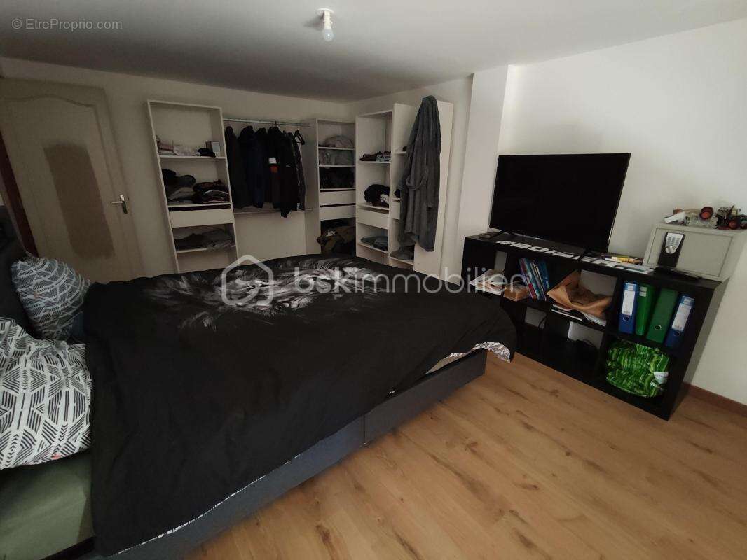  Maison familiale rénovée – 8 pièces – 150 m² – Secteur calme - photo 11