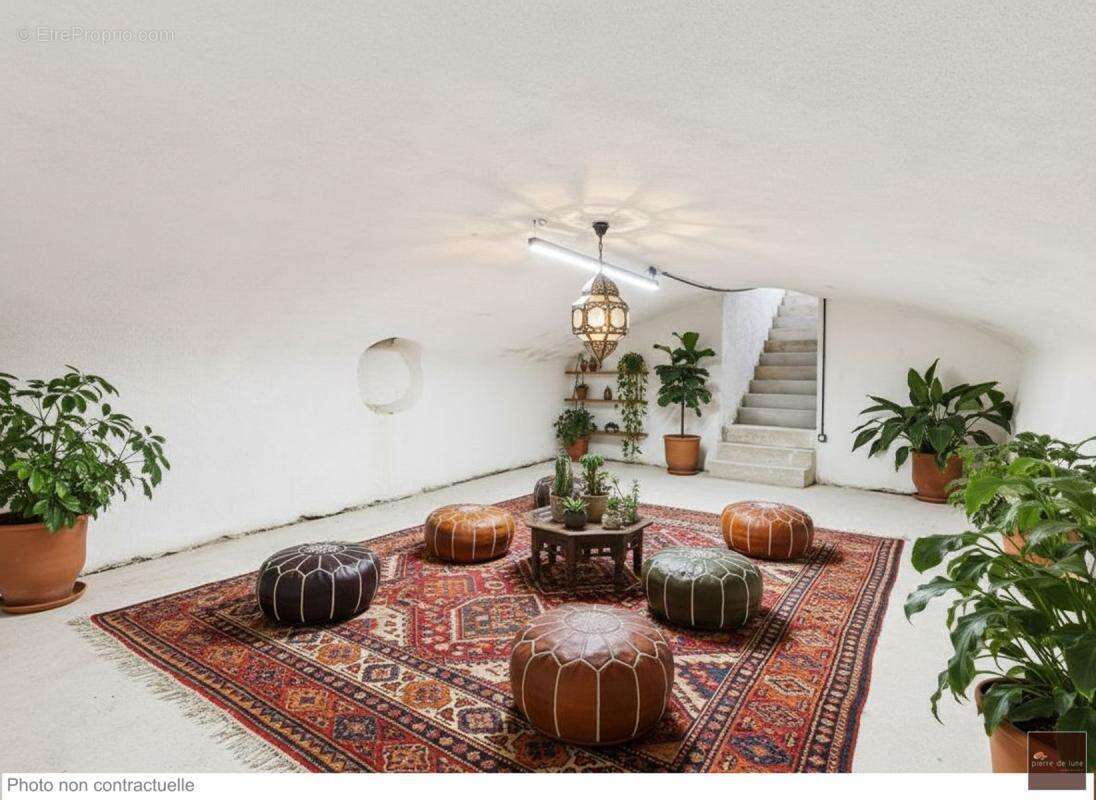 Appartement à LYON-4E