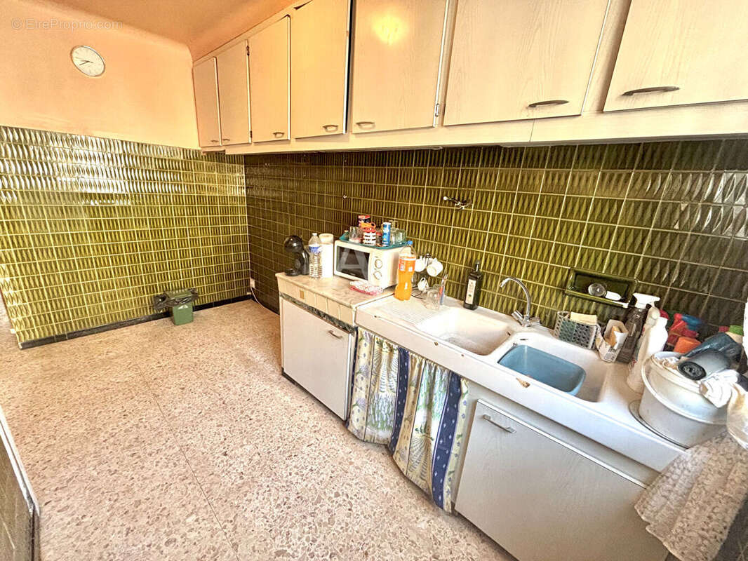 Maison à SAINT-ANDRE-DE-SANGONIS