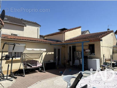 Photo 1 - Maison à DRANCY