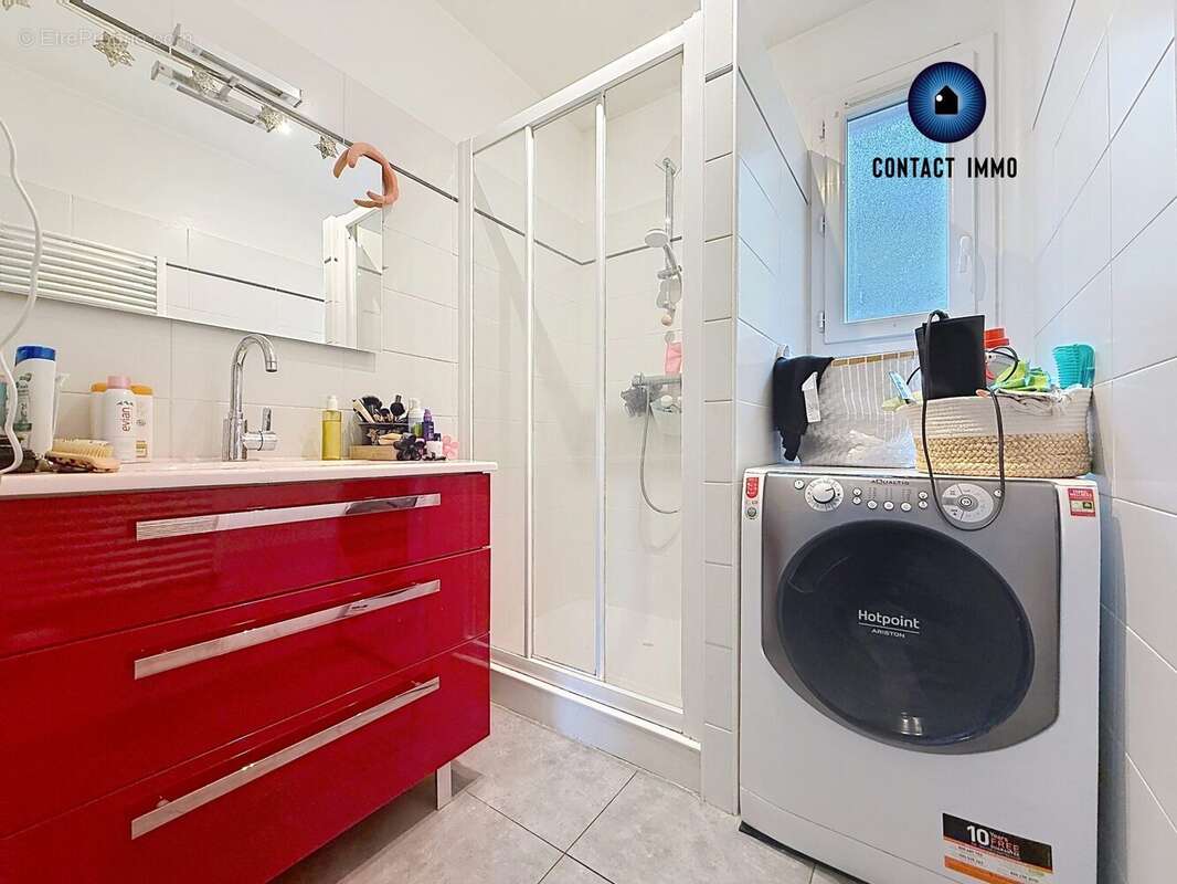 Appartement à TULLE
