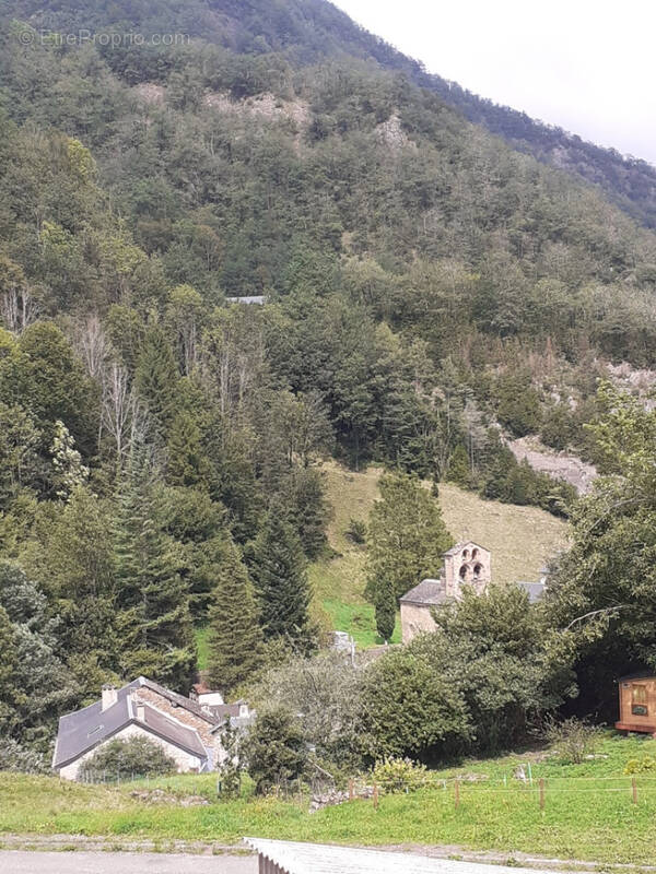 Appartement à COUFLENS