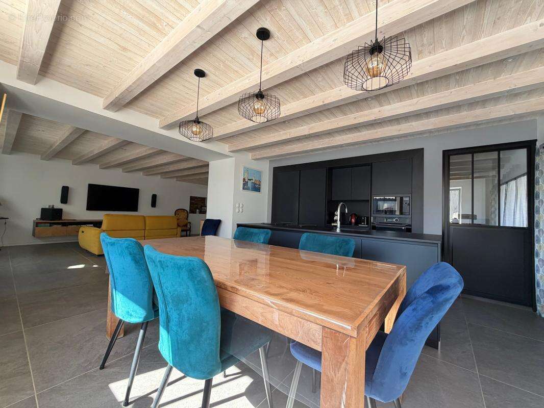 Maison à LA ROCHELLE