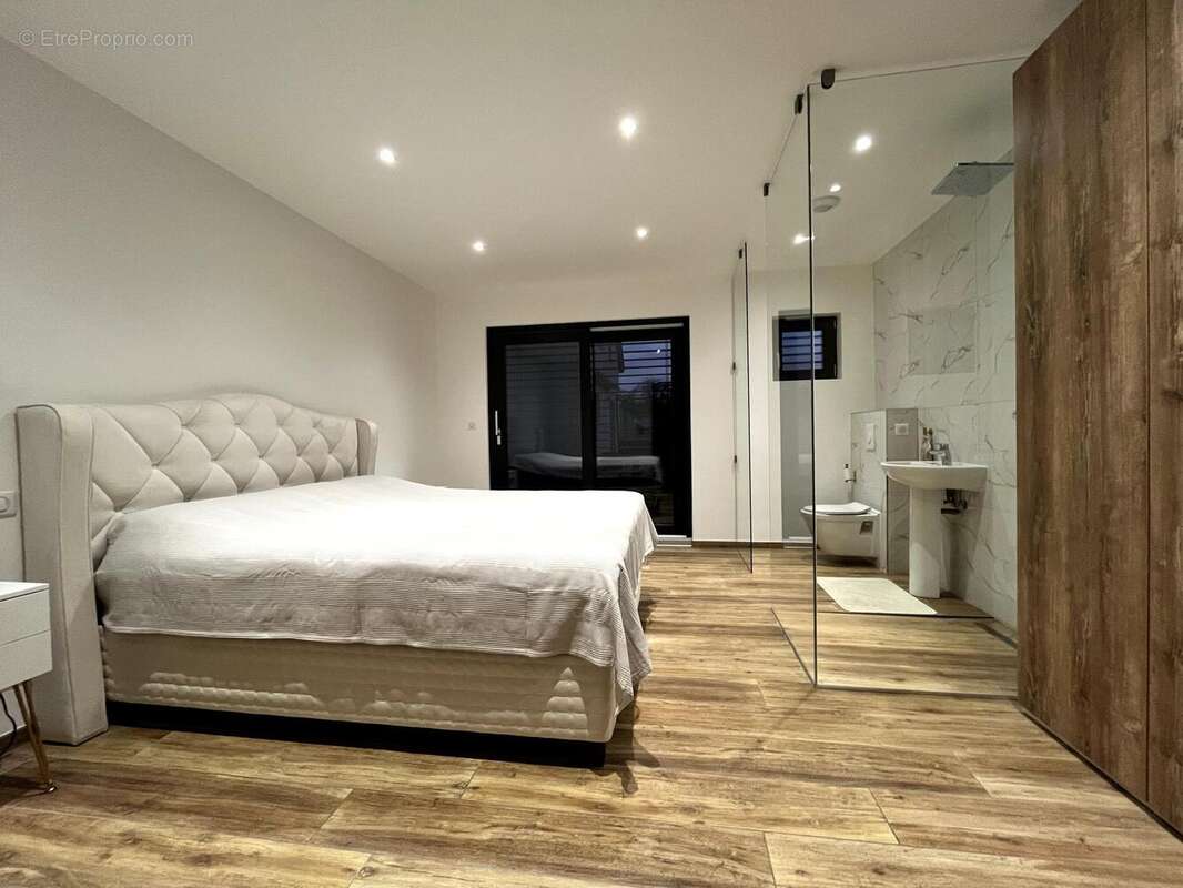 Photo 8 - Maison à OBERSAASHEIM