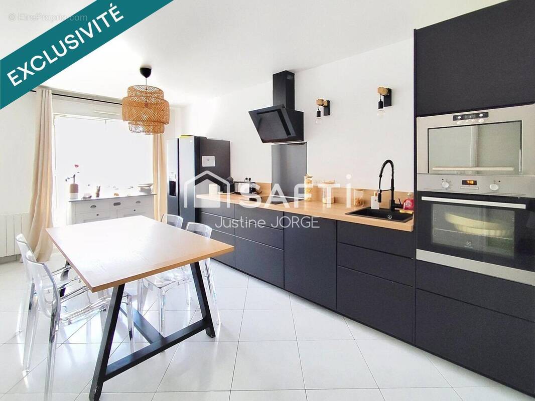 Photo 1 - Appartement à MORANGIS