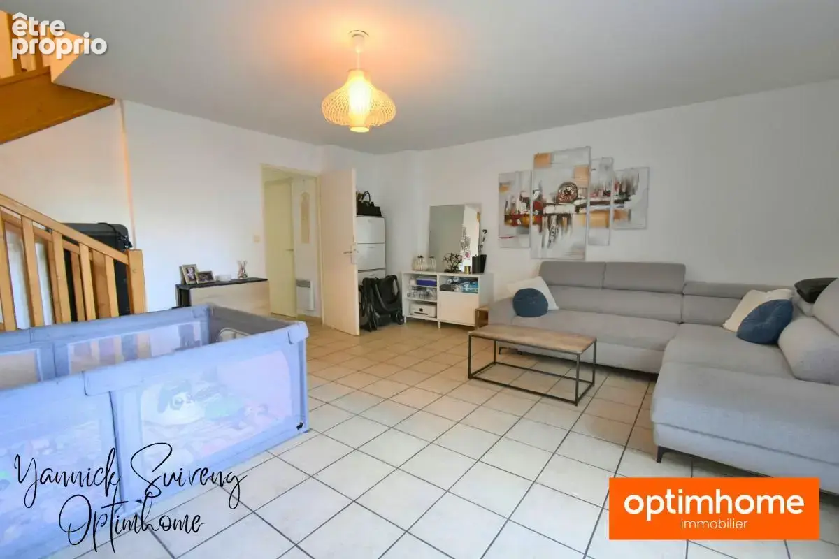 Maison 4 pièces avec terrasse - pia (66380) - photo 2
