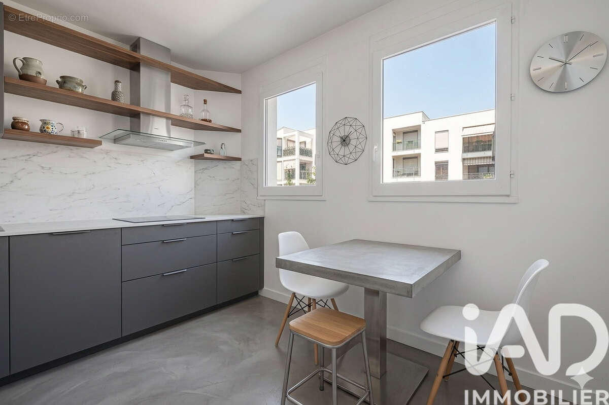 Photo 9 - Appartement à CLAMART