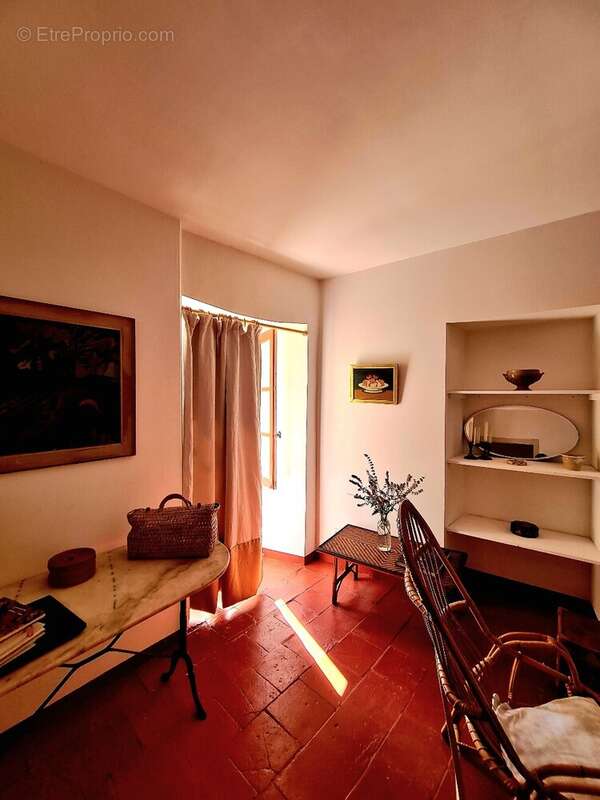 Maison à CAUNES-MINERVOIS